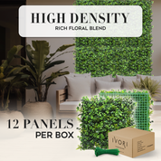 IVORI™ Tropical Grass Panel (12 pc set)