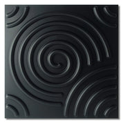 IVORI™ Circles Deluxe Wall Panel  (12 pc set)
