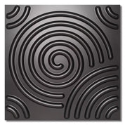 IVORI™ Circles Deluxe Wall Panel  (12 pc set)