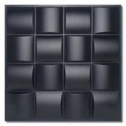 IVORI™ Curves Lux Wall Panel  (12 pc set)