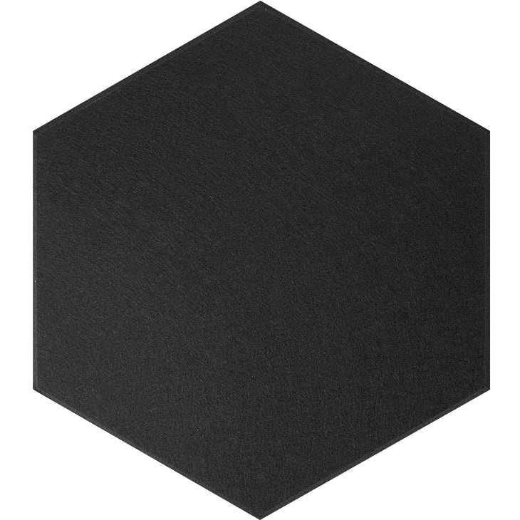 IVORI™ Hex Noise Reduction Wall Panel (12 pc set)