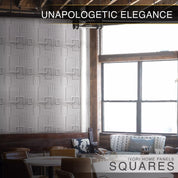 IVORI™ Squares Lux Wall Panel (12 pc set)