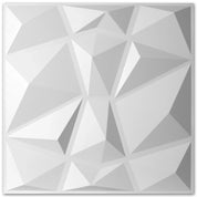 IVORI™ Triangles Lux Wall Panel  (12 pc set)