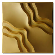 IVORI™ Zags Lux Wall Panel  (12 pc set)