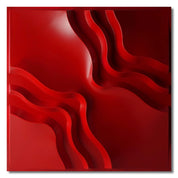 IVORI™ Zags Lux Wall Panel  (12 pc set)