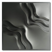 IVORI™ Zags Lux Wall Panel  (12 pc set)