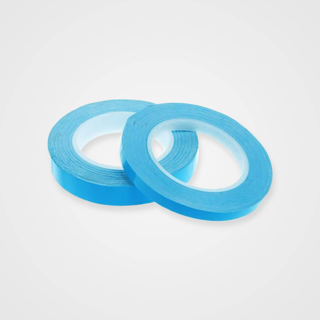 Double Sided Adhesive Roll (50 meters) - Ivori Home