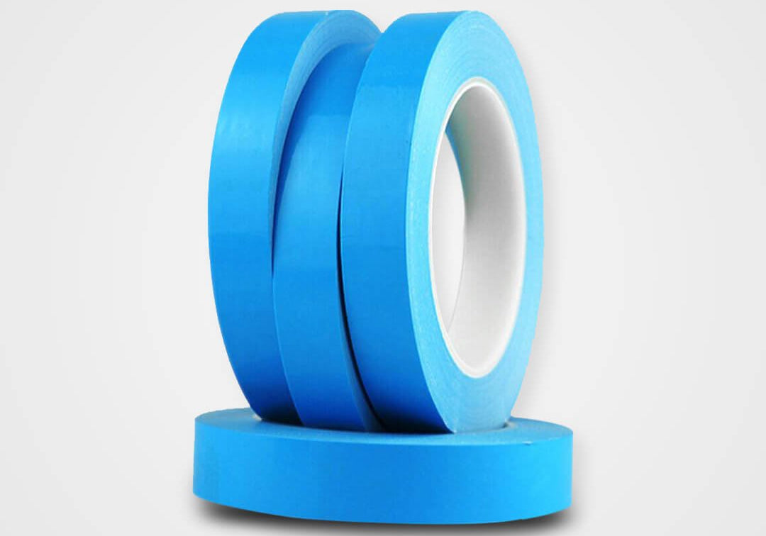 Double Sided Adhesive Roll (50 meters) - Ivori Home