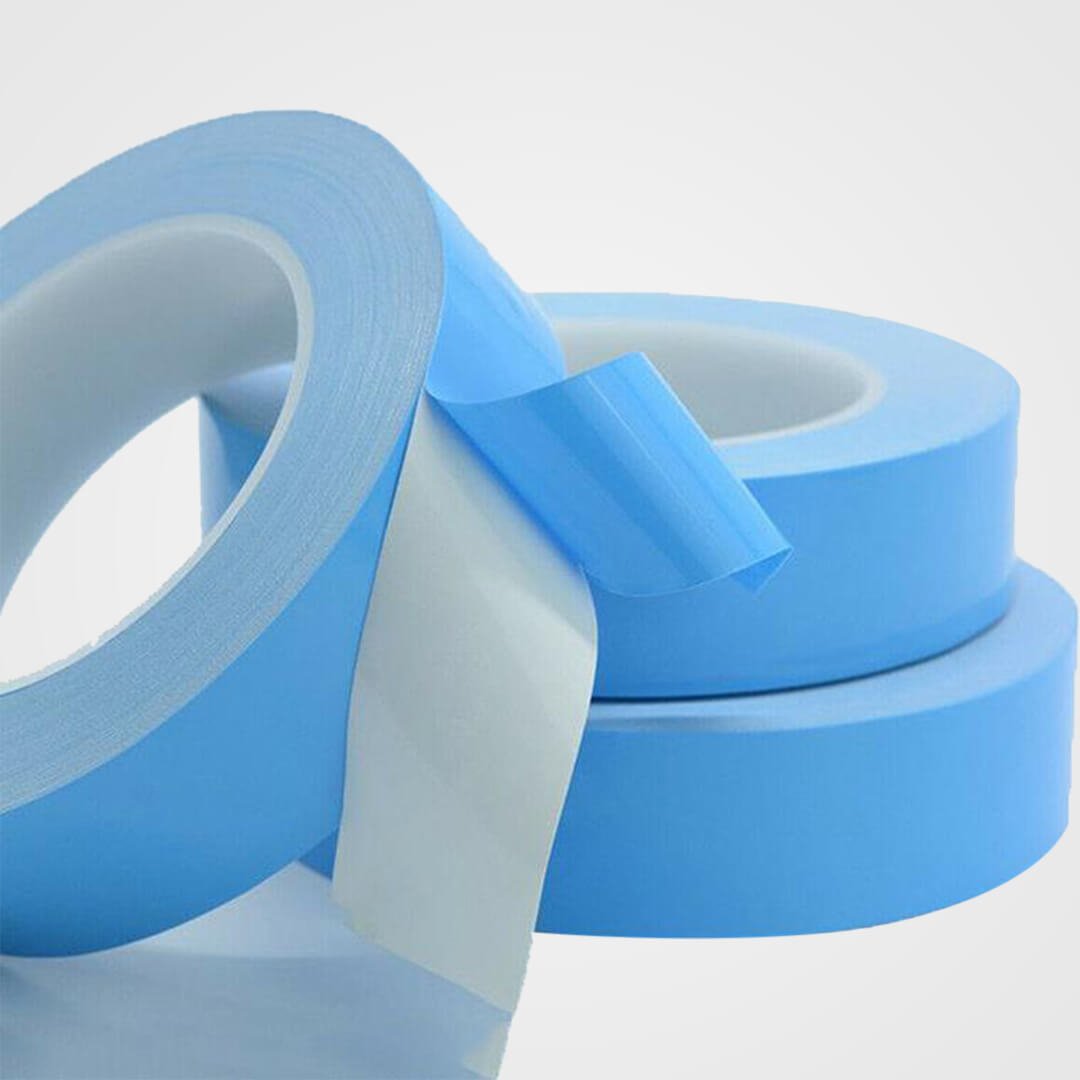 Double Sided Adhesive Roll (50 meters) - Ivori Home