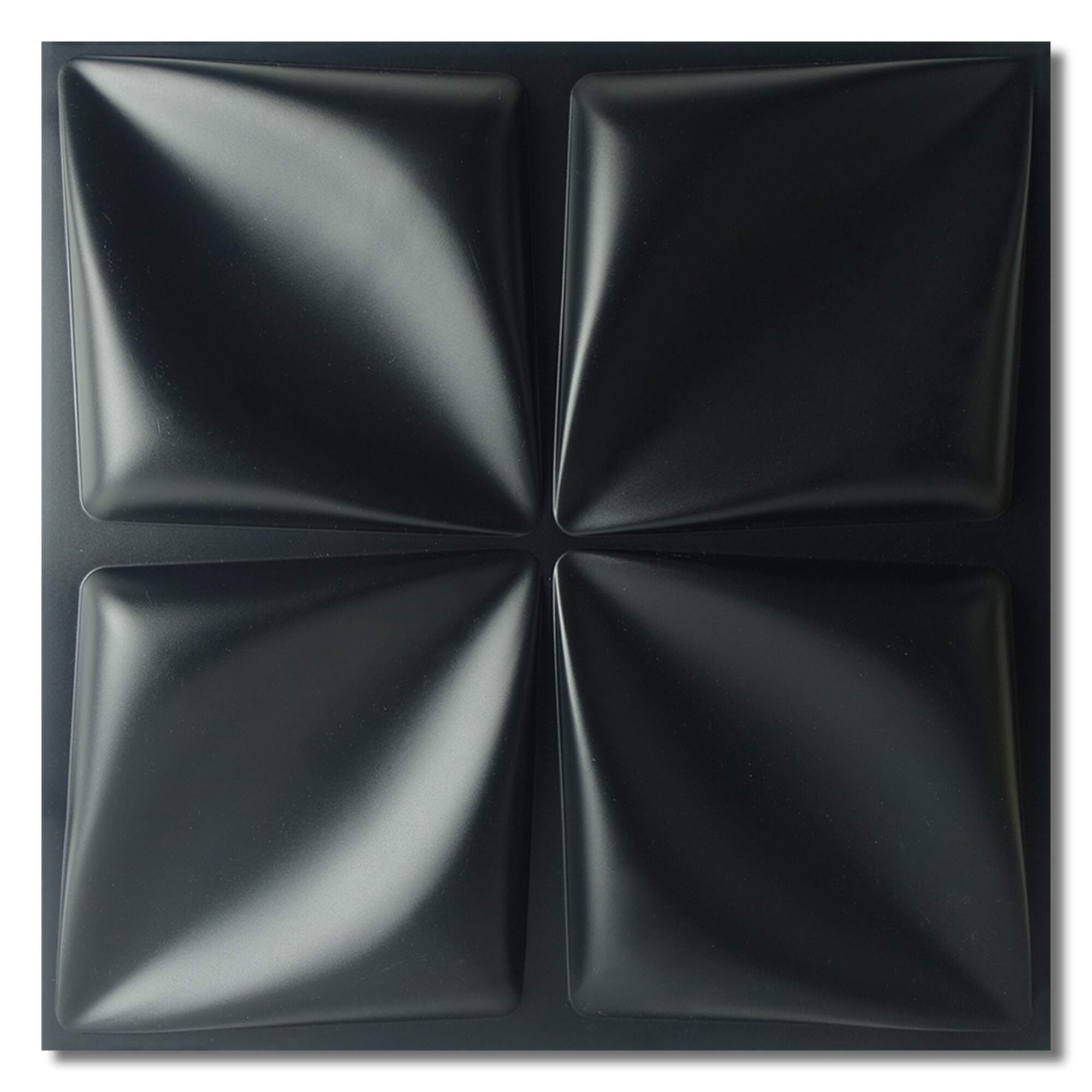 IVORI™ Butterfly Lux Wall Panel (12 pc set) - Ivori Home