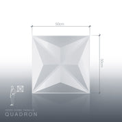 IVORI™ Lux Wall Panel Sample - Ivori Home