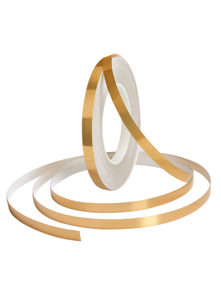 IVORI™ 'Touch of Gold' Trim (50m Roll) - Ivori Home