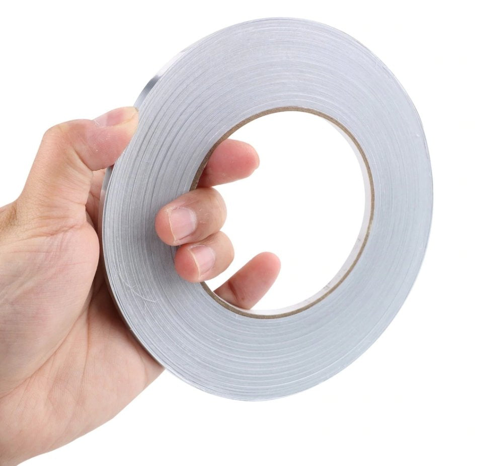 IVORI™ 'Touch of Gold' Trim (50m Roll) - Ivori Home